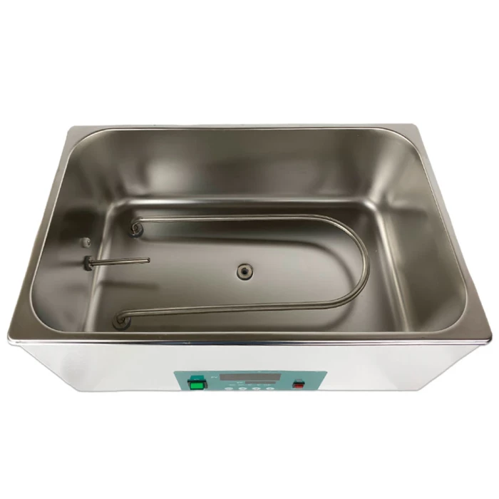 Водяная баня Stegler WB-6: без аттестации