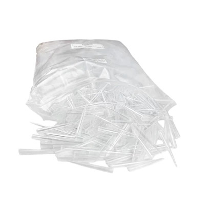 Наконечник для дозатора Stegler PT1000/500 (1000 мкл, 500 шт, в пакете россыпью)