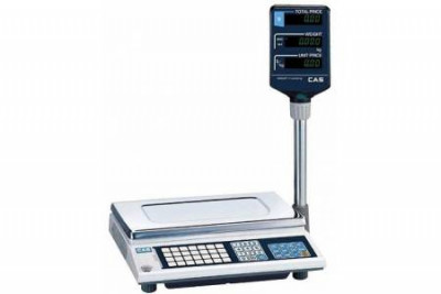 Торговые весы - CAS AP-15EX
