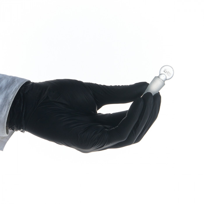 Пробка стеклянная ПМ КШ 14/23 - массивная