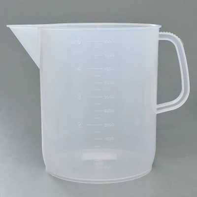 Стакан с ручкой 5000 мл, п/п, Kartell