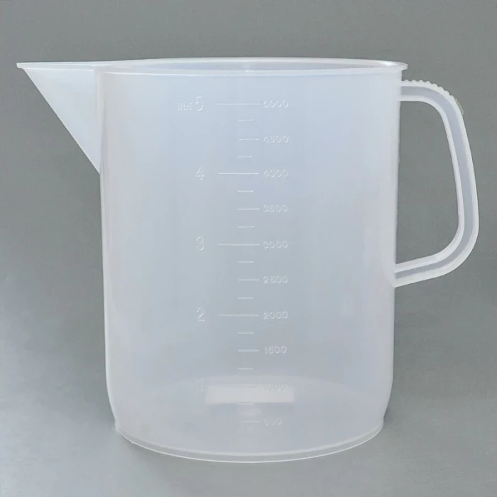 Стакан с ручкой 5000 мл, п/п, Kartell