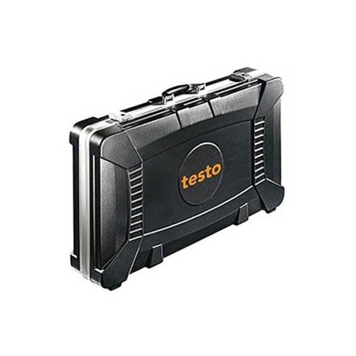 Системный кейс Testo для измерений в системах ОВКВ