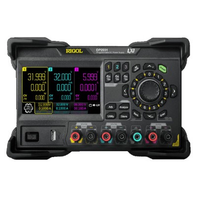 Источник питания программируемый RIGOL DP2031