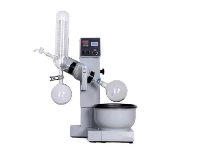 Ротационный испаритель REZ-02D Basic