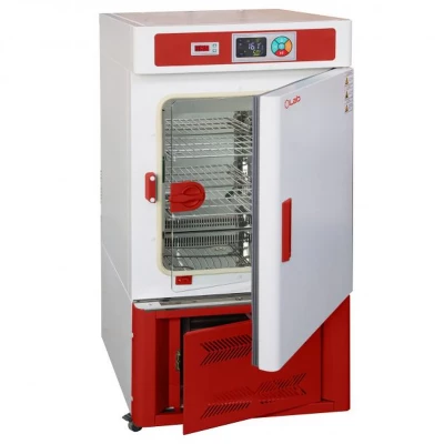 Термостат с охлаждением CIF-L65LSFR Optimum, 150 л, 0..+65°C