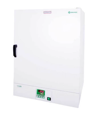 Шкаф сушильный с конвекцией ПЭ-4610 Экрос (65 л / 300°С)