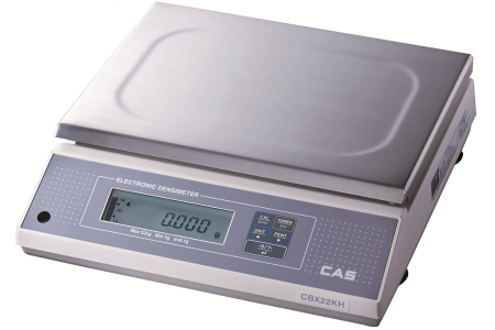 Лабораторные весы - CAS CBX-22KH