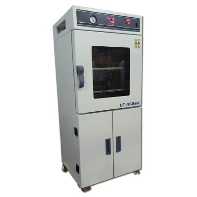 Шкаф сушильный вакуумный ULAB UT-4686V (91 л, до +200 °С)