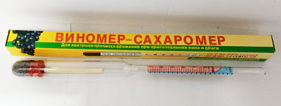 Виномер бытовой 16,5 см