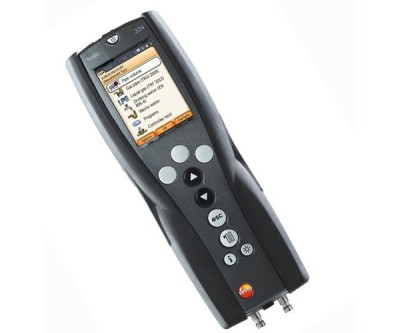 Манометр Testo 324