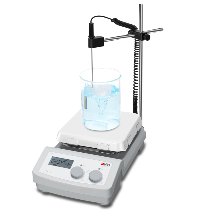 DLAB MS7-H550-Pro Мешалка магнитная