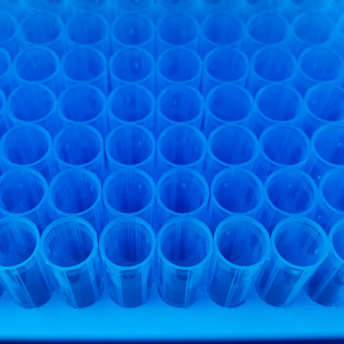 Наконечник для дозатора Stegler BT1000/96 (1000 мкл, 96 шт, в коробке)