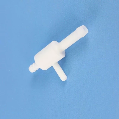 Насос водоструйный фторопласт 