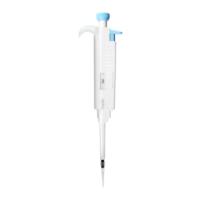 DLAB MicroPette Plus 100 мкл Дозатор фиксированного объема 1-канальный