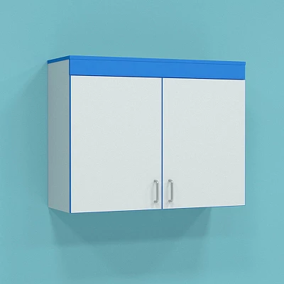 Шкаф навесной с дверцами СТ.НШД.90