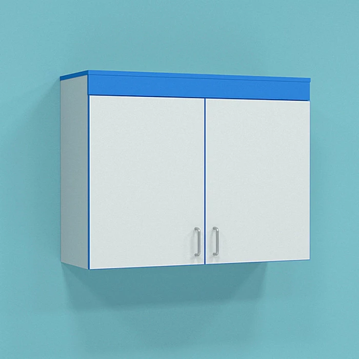 Шкаф навесной с дверцами СТ.НШД.90