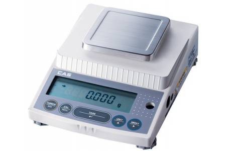 Лабораторные весы - CAS CBL-320H
