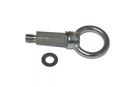 Лабораторные весы - аксессуары и опции комплекты для гидростатического взвешивания  - VIBRA ALEDK