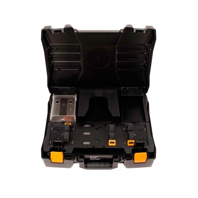 Системный кейс (пластиковый) Testo