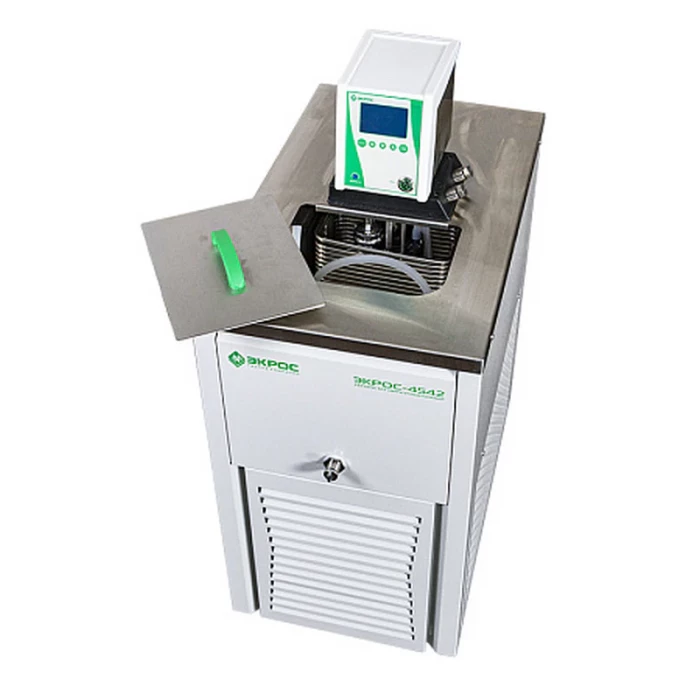 Термостат ПЭ-4542 Экрос (13л, от -40 до +100)