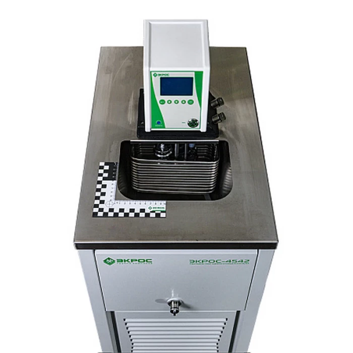 Термостат ПЭ-4542 Экрос (13л, от -40 до +100)