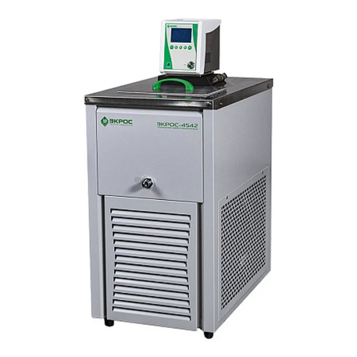 Термостат ПЭ-4542 Экрос (13л, от -40 до +100)