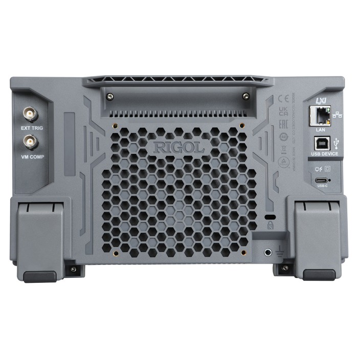 Цифровой мультиметр RIGOL DM858