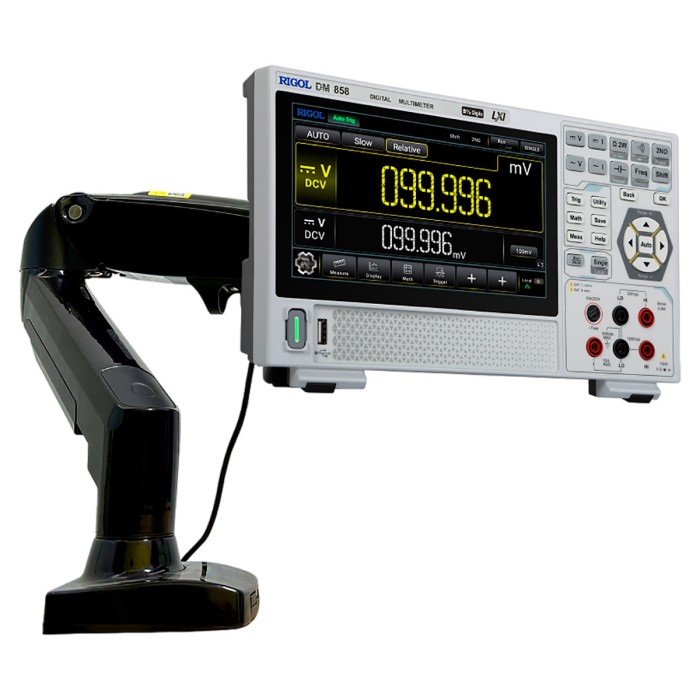 Цифровой мультиметр RIGOL DM858