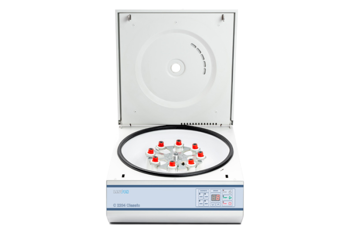 Центрифуга лабораторная Liston C 2203