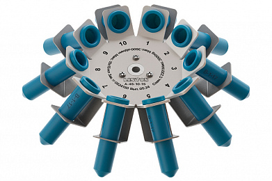 Центрифуга лабораторная Liston C 2203