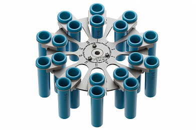 Центрифуга лабораторная Liston C 2203