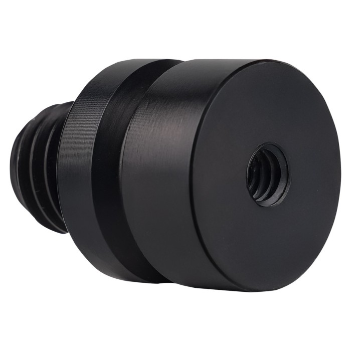 Винт-переходник RGK 1/4quot (фото) на 5/8quot