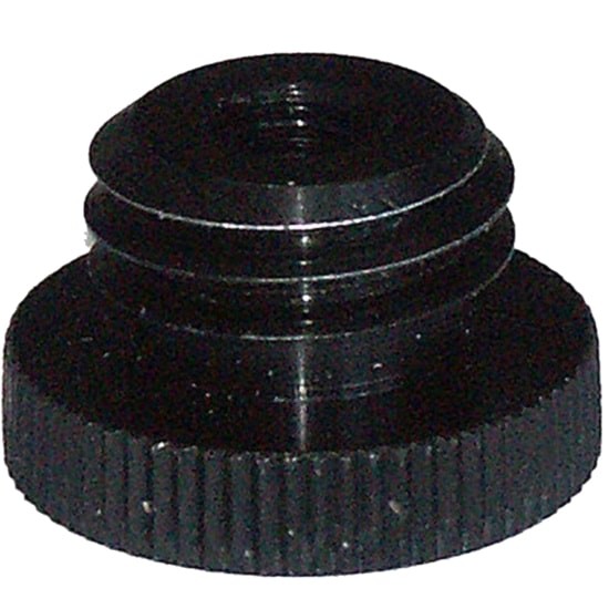 Винт-переходник RGK 1/4quot (фото) на 5/8quot