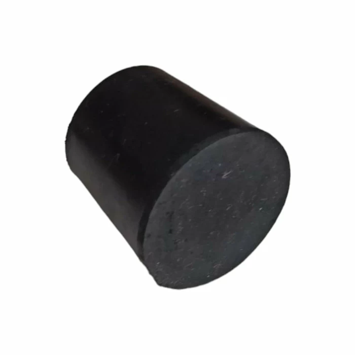 Пробка резиновая конусная №60