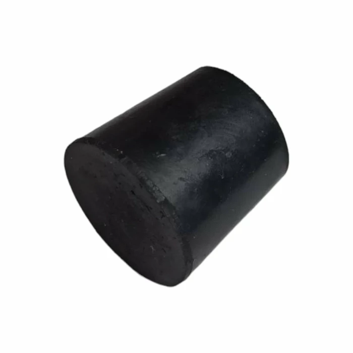 Пробка резиновая конусная №60