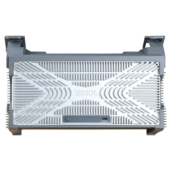 Внешний аккумуляторный отсек RIGOL BatHolder138 для цифровых осциллографов серии DHO4000