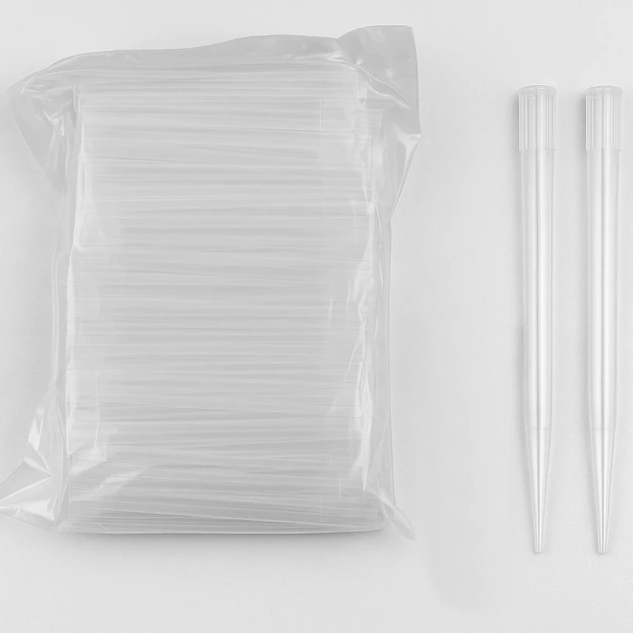 Наконечник для дозатора Stegler PT5000/100 (5000 мкл, 100 шт, в пакете россыпью)