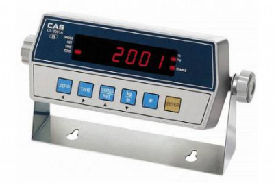 Платформенные весы - аксессуары и опции датчики  - Ножка к датчикам SQC-MA M12х1,75