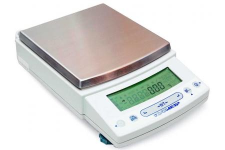 Лабораторные весы - аксессуары и опции комплекты для гидростатического взвешивания  - SMK-401 (для ВЛ-М, ВЛ-С)