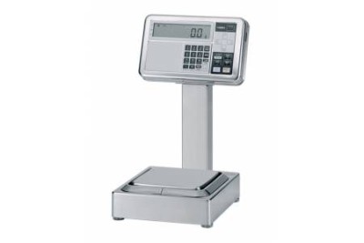 Специализированные весы - взрывобезопасные  - VIBRA FZ-3202Ex-i02 (от батарей)