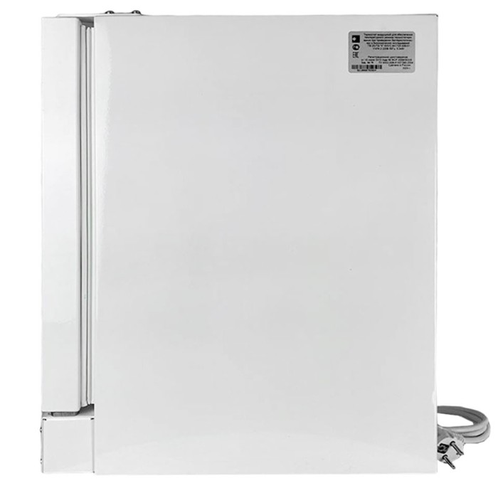 Термостат суховоздушный ТВ-20 ПЗ-«К» (20 л, Т окр. +5 до 70 °C)