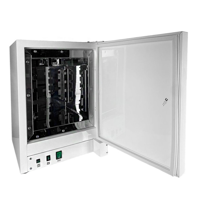 Термостат суховоздушный ТВ-20 ПЗ-«К» (20 л, Т окр. +5 до 70 °C)