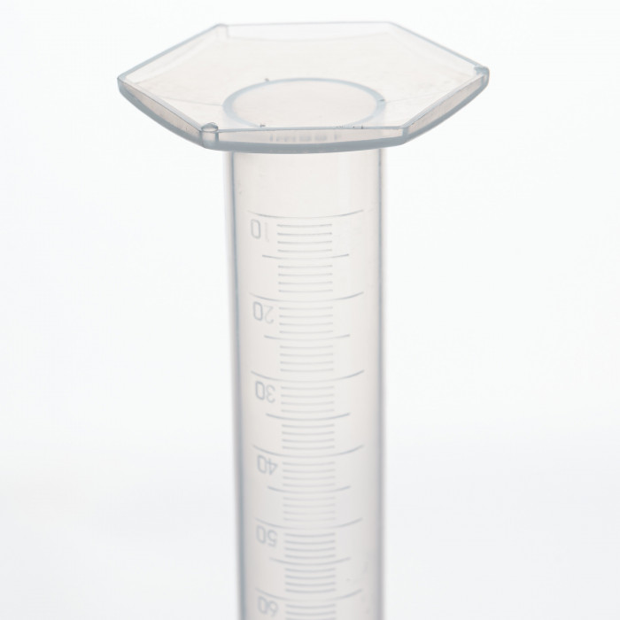 Цилиндр мерный, п/п 100 мл, Greetmed