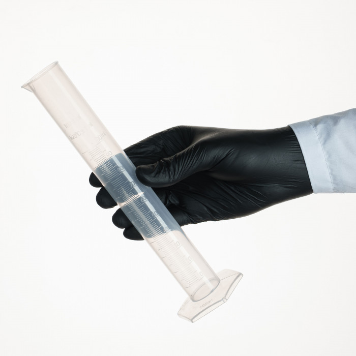 Цилиндр мерный, п/п 100 мл, Greetmed