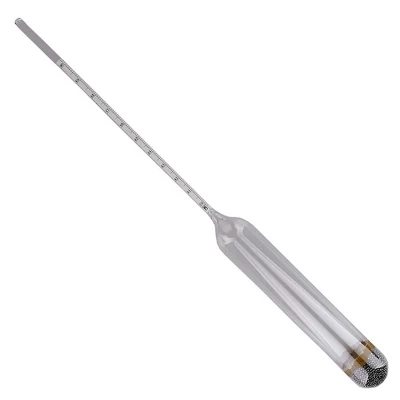 Ареометр для спирта АСП-1 80-90 ГОСТ 18481-81