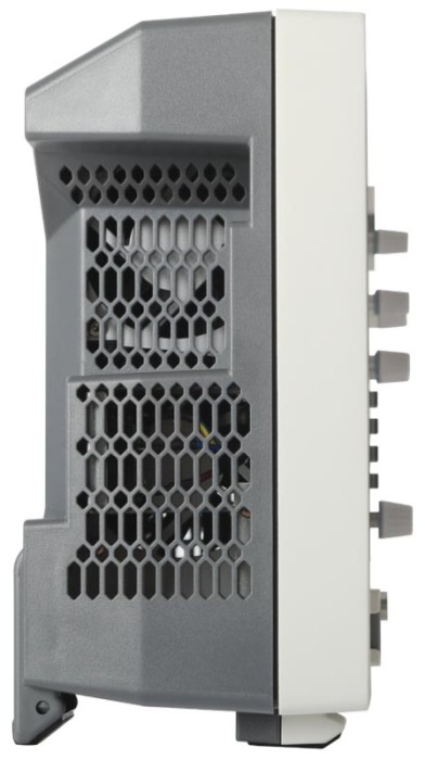 Цифровой осциллограф RIGOL DHO1202U