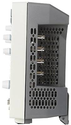 Цифровой осциллограф RIGOL DHO1202U