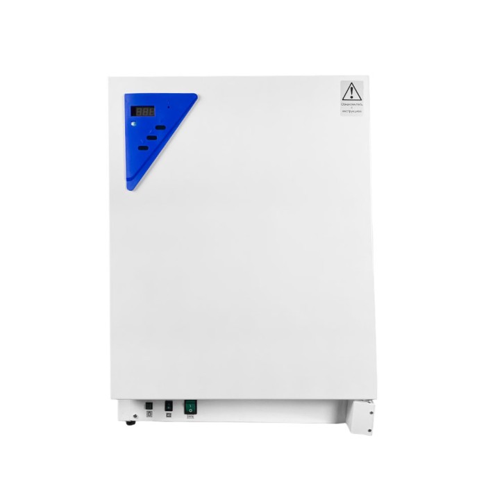 Термостат суховоздушный ТВ-80-1 (80 л, Т окр. +5 до 70 °C)