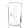 Стакан лабораторный низкий 5000 мл, Н-1-5000 ТС